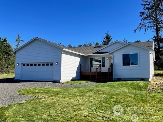 25200 U St, Ocean Park, WA 98640 - photo 1