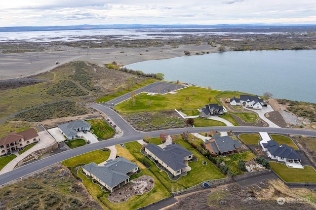 Listing photo 2 for 7741 Dune Lake Rd SE, Moses Lake WA 98837