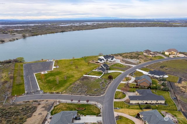 Listing photo 3 for 7741 Dune Lake Rd SE, Moses Lake WA 98837