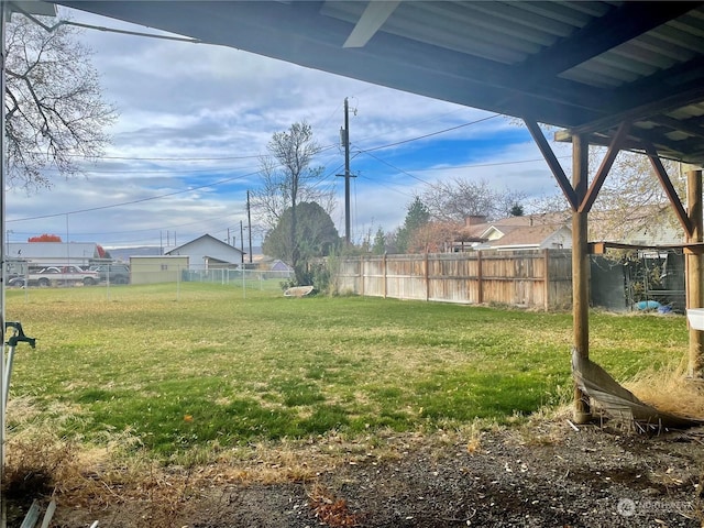 120 E Lewis St, Coulee City, WA 99115 - photo 4