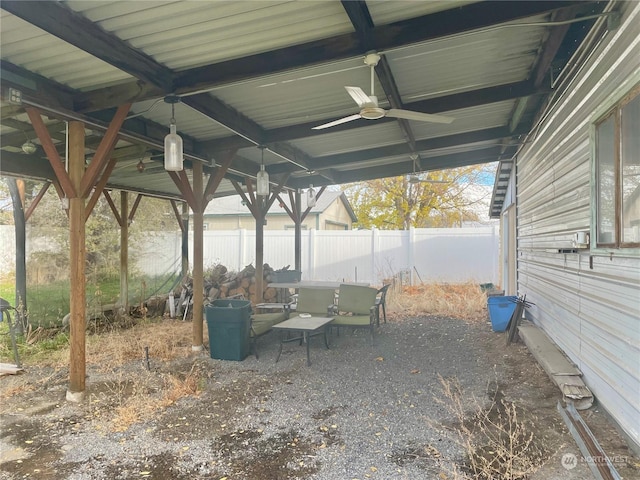 120 E Lewis St, Coulee City, WA 99115 - photo 5