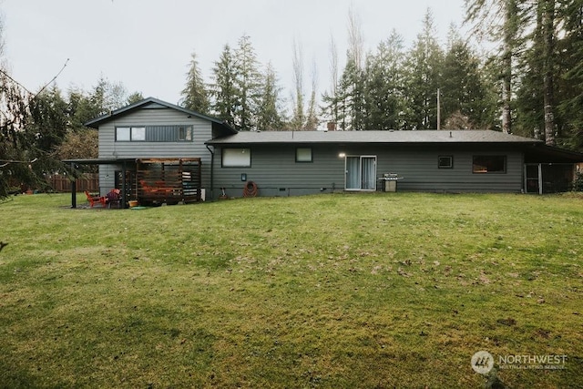 31 Evergreen Loop, Forks, WA 98331 - photo 3
