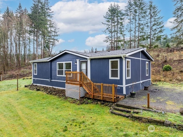104 S Goble Creek Rd, Kelso, WA 98626 - photo 1