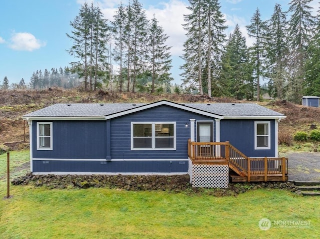 104 S Goble Creek Rd, Kelso, WA 98626 - photo 2