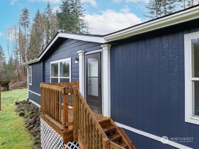 104 S Goble Creek Rd, Kelso, WA 98626 - photo 3