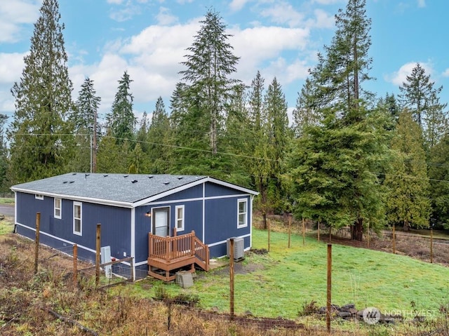 104 S Goble Creek Rd, Kelso, WA 98626 - photo 21