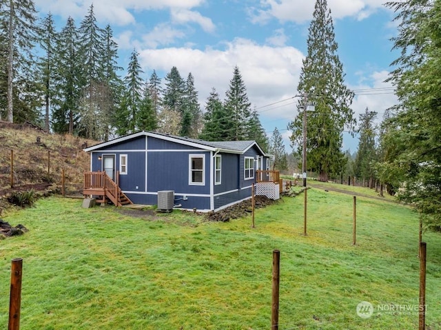 104 S Goble Creek Rd, Kelso, WA 98626 - photo 22