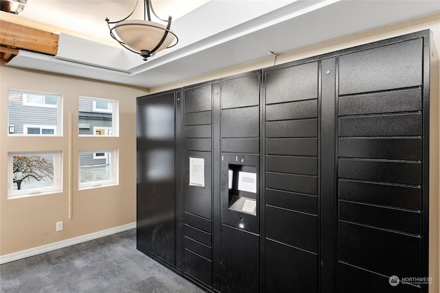 300 10th Ave Unit B-105, Seattle, WA 98122 - view of community with a package area