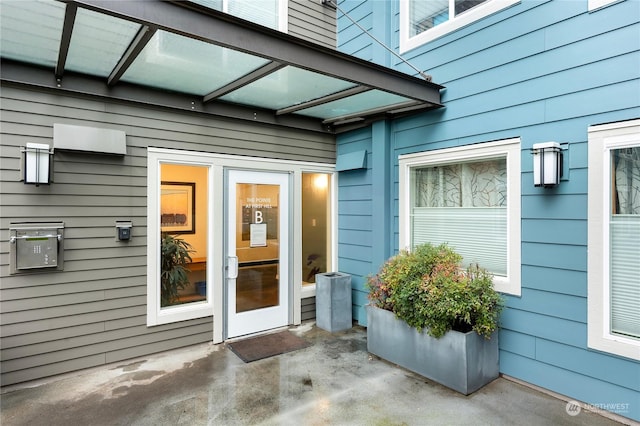 300 10th Ave Unit B-105, Seattle, WA 98122 - view of exterior entry