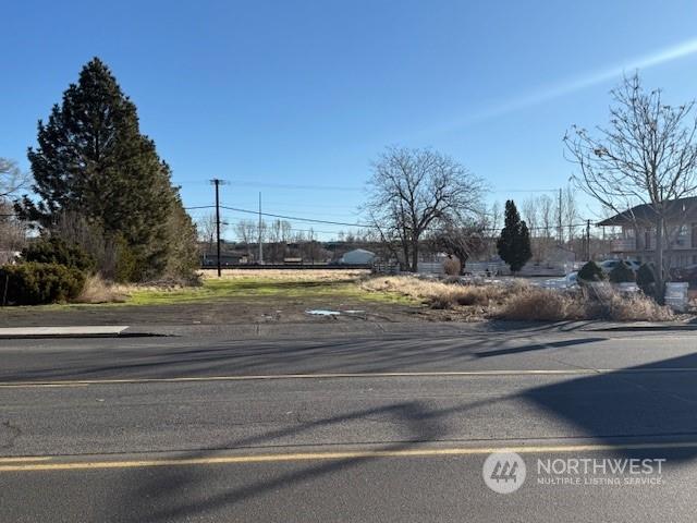 830 Basin St SW, Ephrata WA, 98823 land for sale