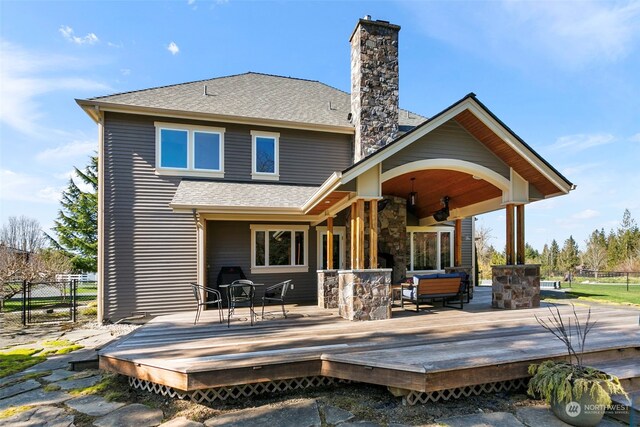 8609 139th Ave SE, Snohomish, WA 98290 - photo 6
