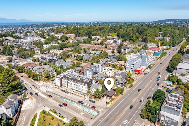 4601 Aurora Ave N, Seattle, WA 98103 - photo 15