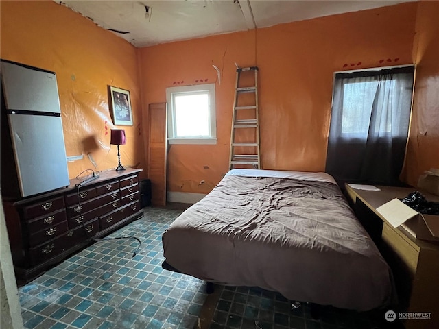 view of bedroom