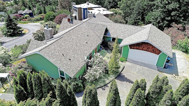 337 Moana Dr, Camano Island, WA 98282 - view of subject property