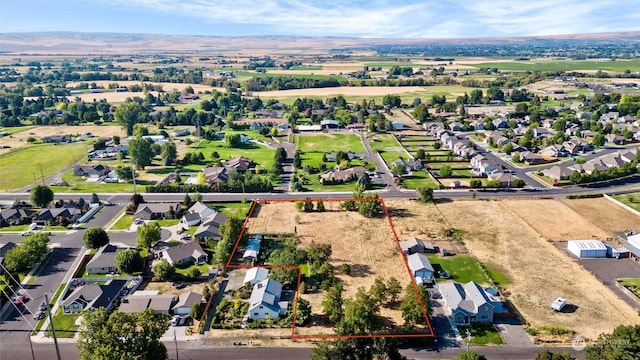 0TBD Highland Rd, Walla Walla WA, 99362 land for sale