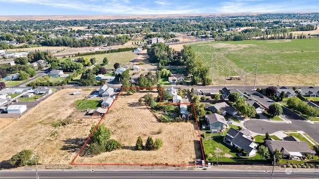 Listing photo 3 for 0TBD Highland Rd, Walla Walla WA 99362