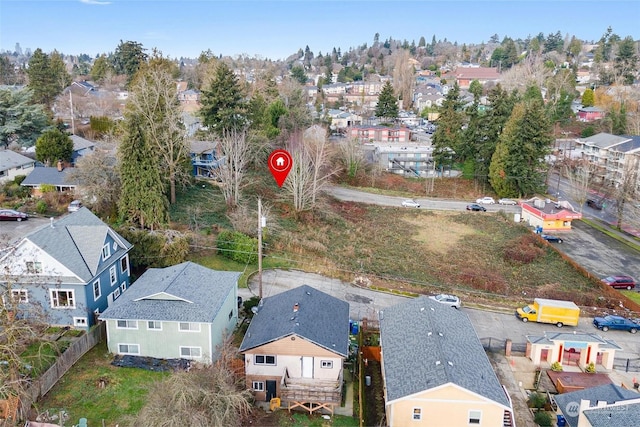 4819 S Myrtle St, Seattle WA, 98118 land for sale