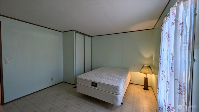 view of bedroom