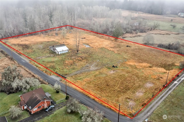 143 Mcatee Rd, Centralia WA, 98531 land for sale