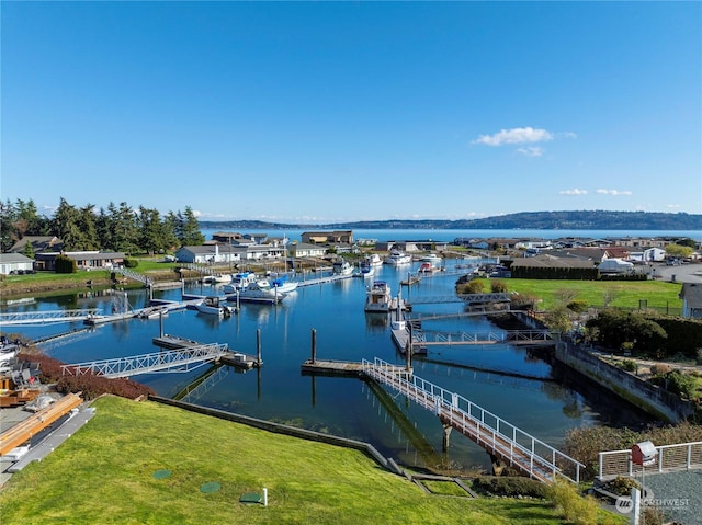 2271 Mariner Beach Dr, Oak Harbor WA, 98277 land for sale