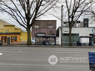 5614 Rainier Ave S, Seattle WA, 98118 land for sale