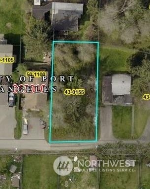 Listing photo 2 for 0 E Lopez Ave, Port Angeles WA 98362