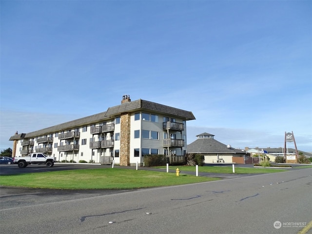 615 Ocean Shores Blvd NW Unit 107, Ocean Shores, WA 98569 - photo 3