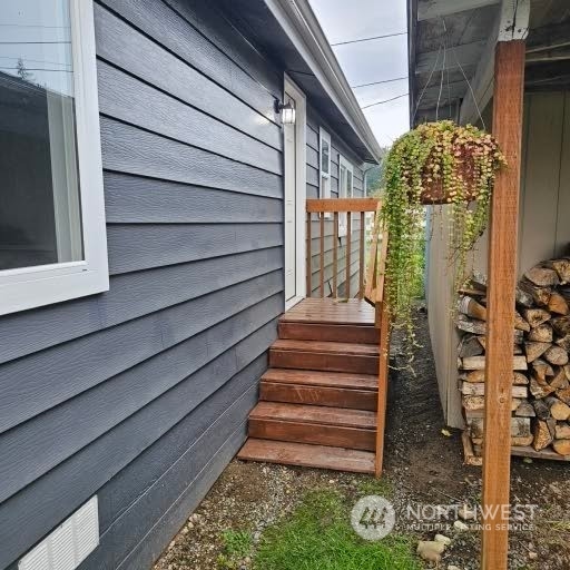 2958 Mountain View Rd Unit F, Silverdale, WA 98383 - view of property exterior