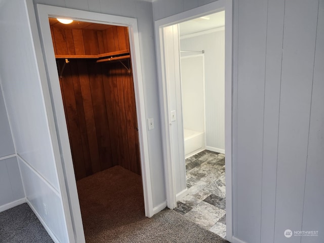 2958 Mountain View Rd Unit F, Silverdale, WA 98383 - view of closet
