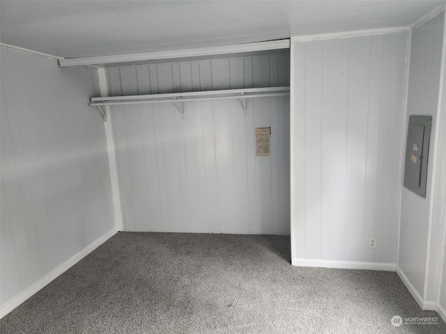 2958 Mountain View Rd Unit F, Silverdale, WA 98383 - closet with electric panel