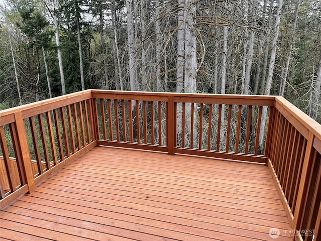 13628 187th St E Unit 36, Puyallup, WA 98374 - view of wooden terrace