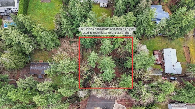 Listing photo 3 for 229XX SE 312th St, Black Diamond WA 98010