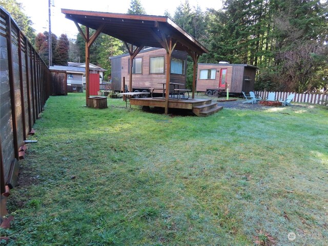 21 Nelson Pl, Copalis Beach, WA 98535 - photo 4