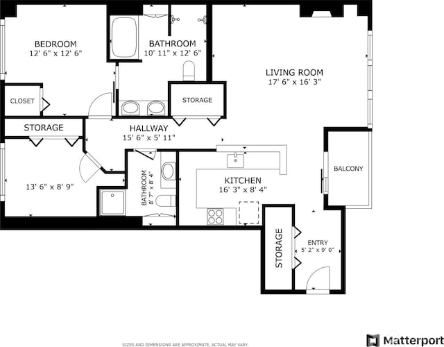 2607 Western Ave Unit 351, Seattle, WA 98121 - photo 40
