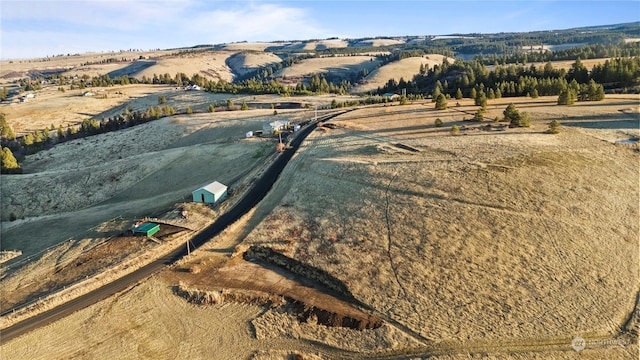0 Seaman Rd, Dixie, WA 99329 - photo 8