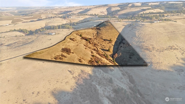 0 Seaman Rd, Dixie, WA 99329 - photo 2