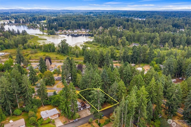 7509 13th Ave SE, Olympia WA, 98503 land for sale