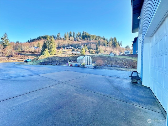 148 Pleasant Hill Dr, Silver Creek, WA 98585 - view of patio / terrace