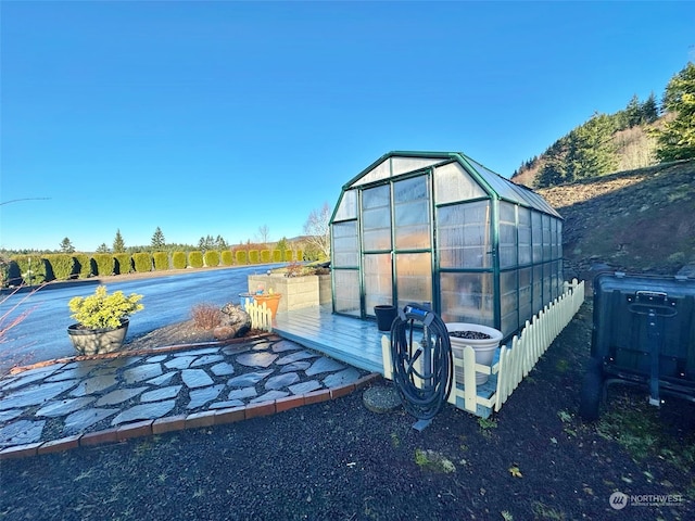 148 Pleasant Hill Dr, Silver Creek, WA 98585 - view of outbuilding