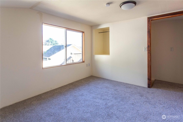 45143 Main St, Concrete, WA 98237 - unfurnished bedroom featuring carpet flooring