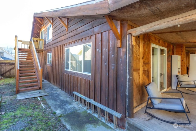 45143 Main St, Concrete, WA 98237 - view of property exterior