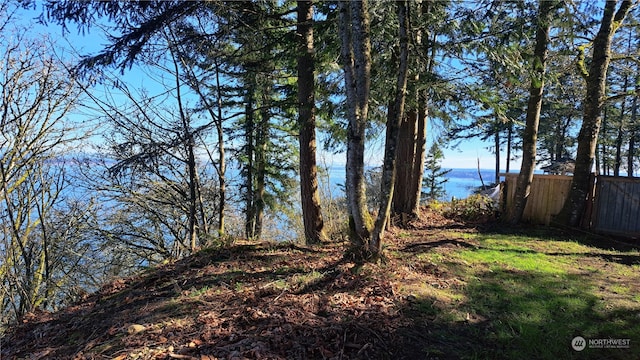 Listing photo 3 for 4203 SE Camano Dr, Camano Island WA 98282