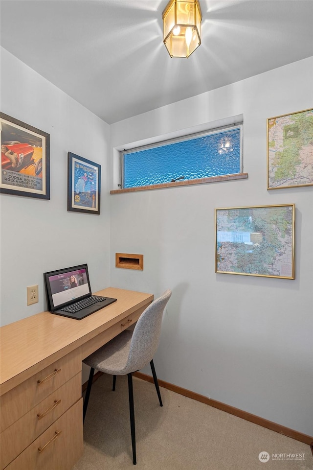 4144 94th Ave SE, Mercer Island, WA 98040 - office space with light colored carpet