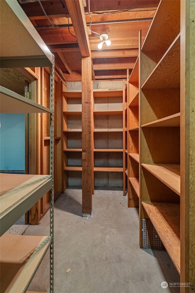 4144 94th Ave SE, Mercer Island, WA 98040 - view of storage room