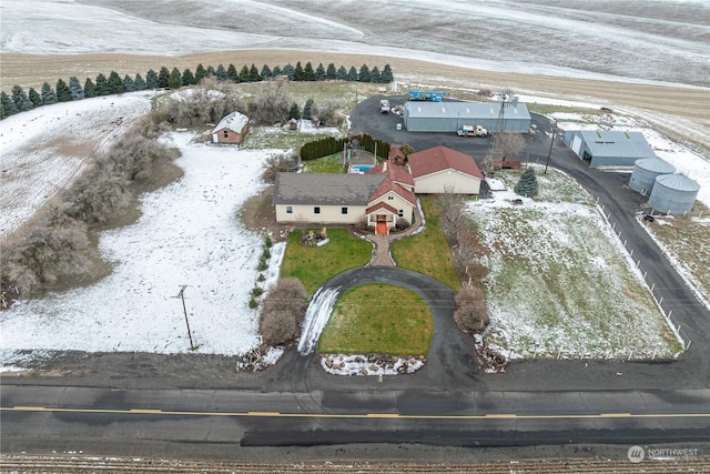 50 N Thiel Rd, Ritzville, WA 99169 - photo 3