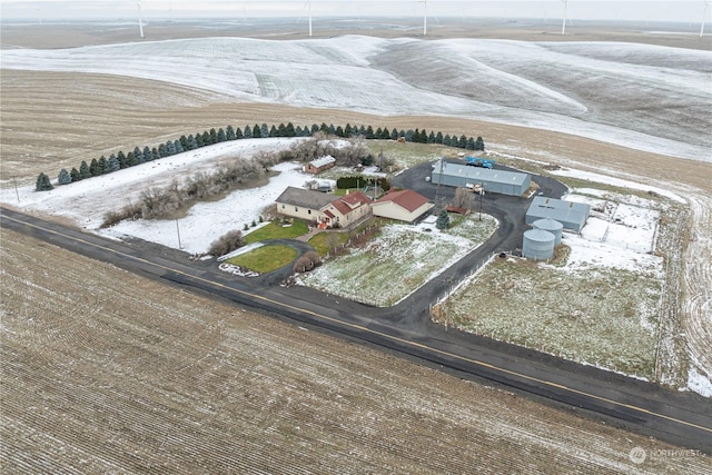 50 N Thiel Rd, Ritzville, WA 99169 - photo 4