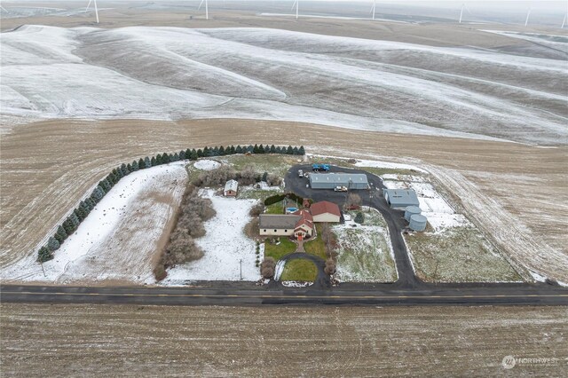 50 N Thiel Rd, Ritzville, WA 99169 - photo 5