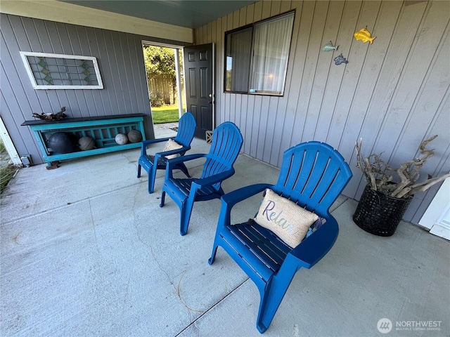 373 Sand Dune Ave NW, Ocean Shores, WA 98569 - view of patio / terrace