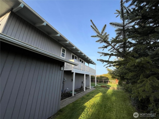 373 Sand Dune Ave NW, Ocean Shores, WA 98569 - view of grassy yard