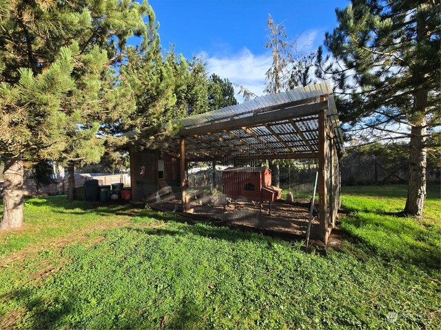 245 Gupster Rd, Sequim, WA 98382 - photo 32